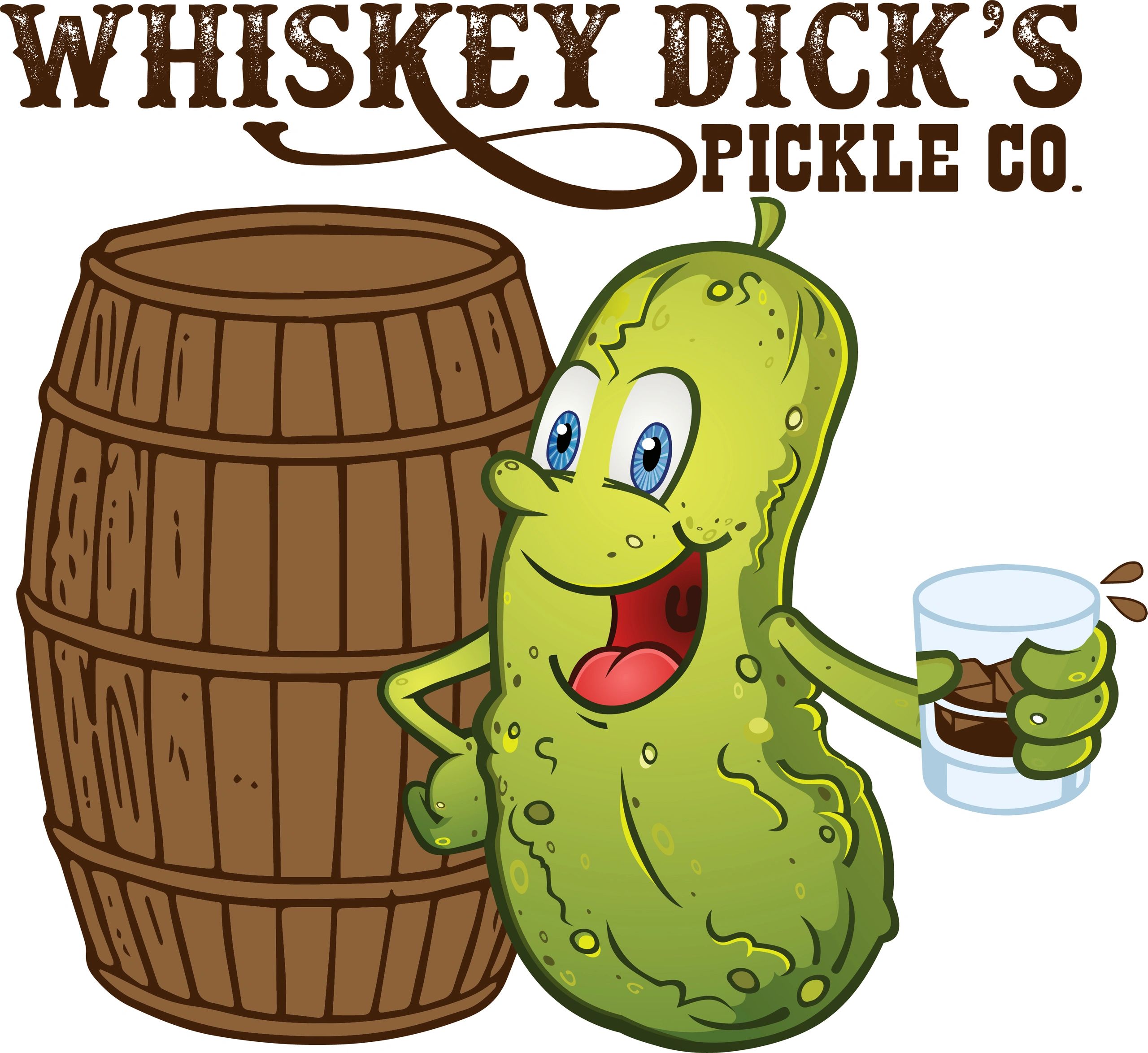 Whiskey Dick's Pickle Co.